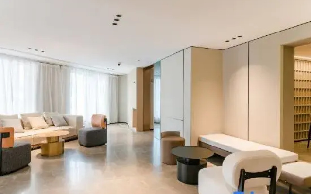 Starway Hotel (Zhengzhou Dengfeng Shicong Road)