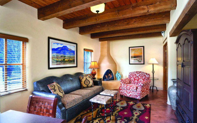 WorldMark Santa Fe