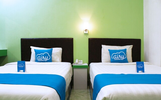 Airy Greenland Ahmad Yani Batam