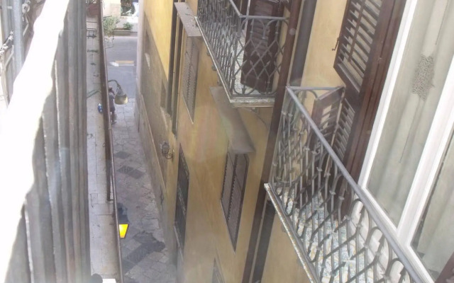 A Casa Mia