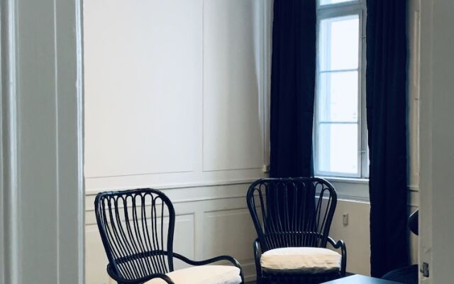 Apartment Inner City 1424-1