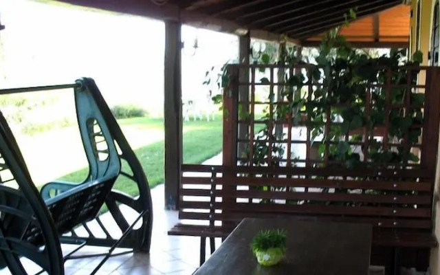 Agriturismo Casale Di Colle