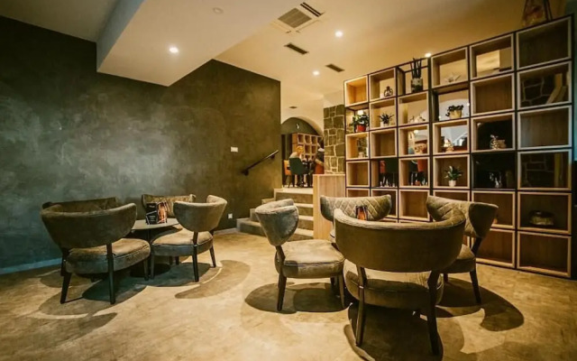 Pansion Bernarda Nova