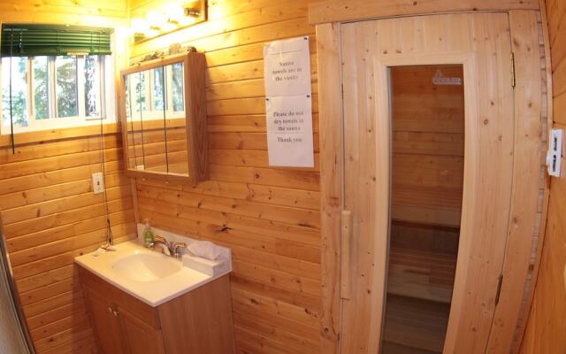 Minor Bay Lodge & Outposts