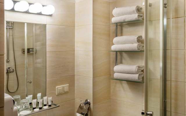 David Boutique Hotel