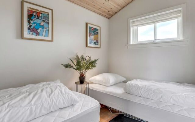 "Lissa" - 2.8km from the sea in Bornholm
