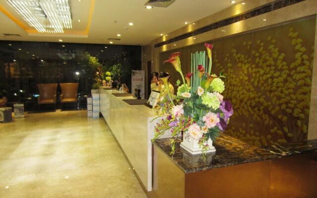 Bama Phoenix Hotel