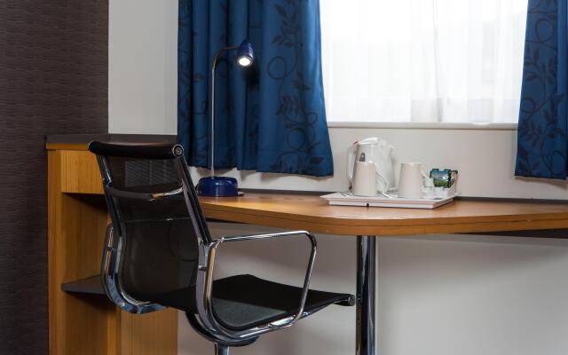 Holiday Inn Express Birmingham - Snow Hill by IHG