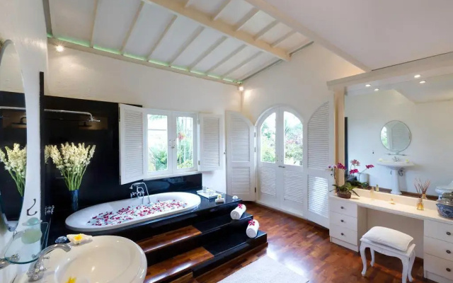 The Shamira Villa – Guest Rooms – Canggu