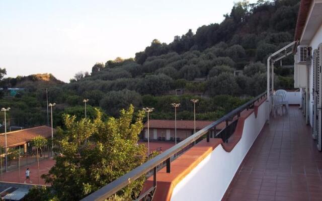 Holiday Home 'Bella Sicilia'
