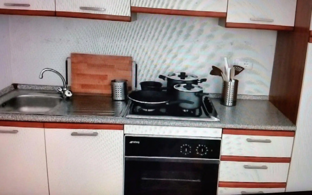 Appartamento Genziane