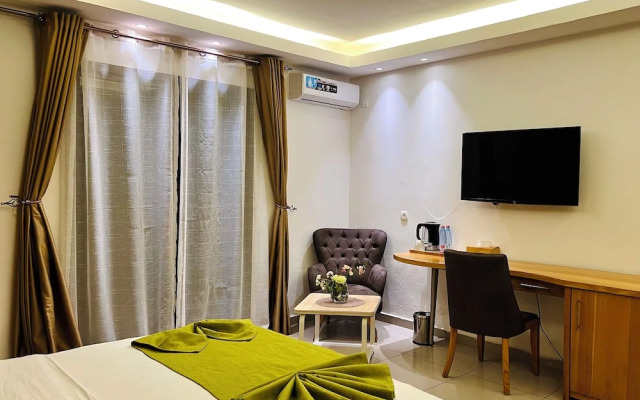 Atlantic View Hotel