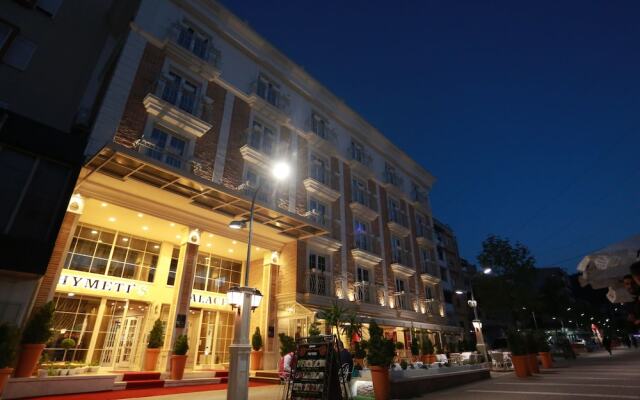 Hymetis Palace