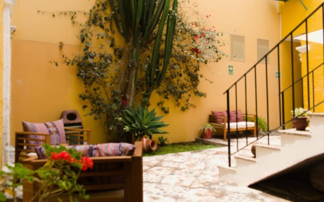 Hotel Piru Wasi