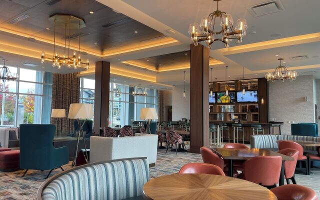 The Landing Hotel at Rivers Casino