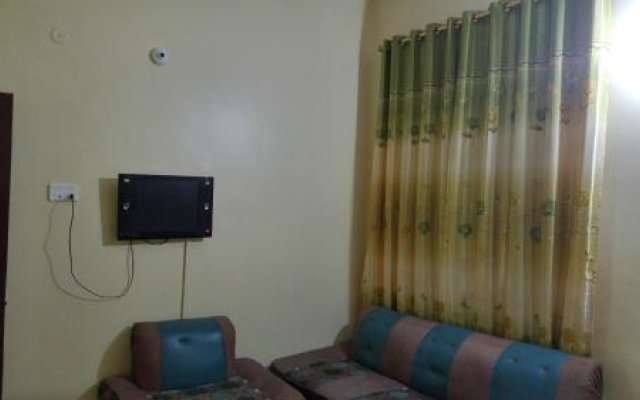 Karachi Motel