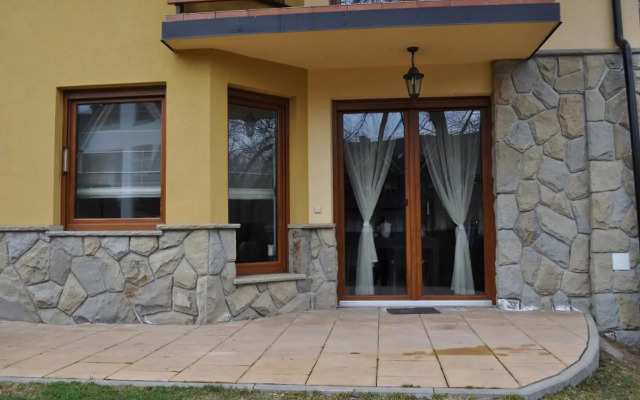 Apartamenty Tatrzańskie Turnie Centrum