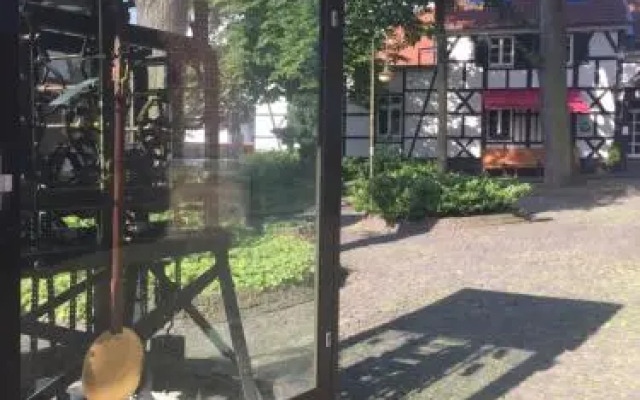 Burbaums Restaurant Hotel