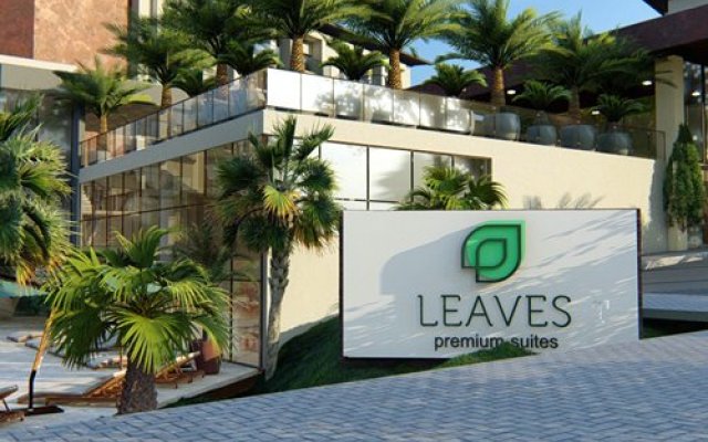 Leaves Premium Suites, Foz do Iguaçu, Brazil