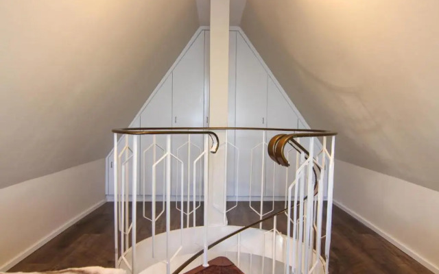 Ferienwohnung Ankerlicht2