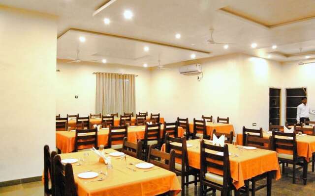 RnB Shivani Udaipur