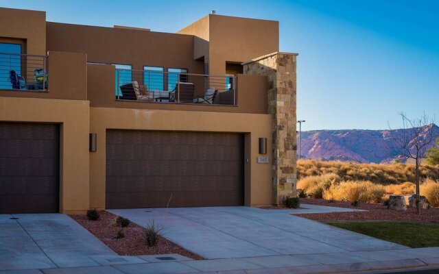 The Parade Home