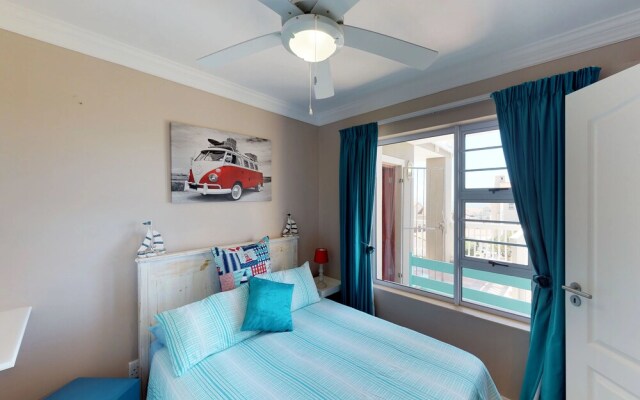 Captain's Reach St. Francis Bay