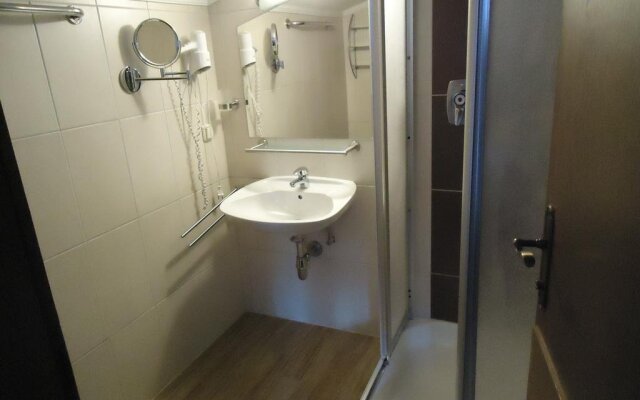 Dorfgasthof Schlösslstube