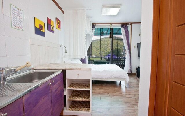 Rest Pension in Chuncheon