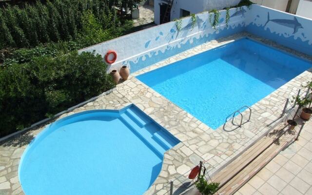 Hotel Amalia 2