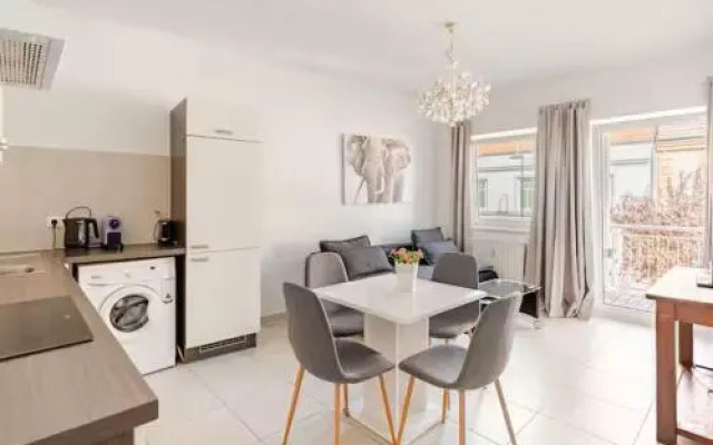Instyle Residences