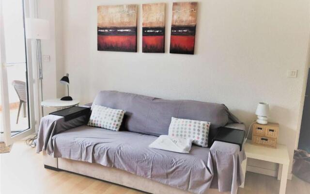 Appartement Hendaye, 2 pièces, 4 personnes - FR-1-2-351