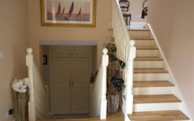 Kilcatten Lodge B&B
