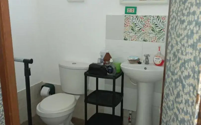 La Cabaña De Huertamar