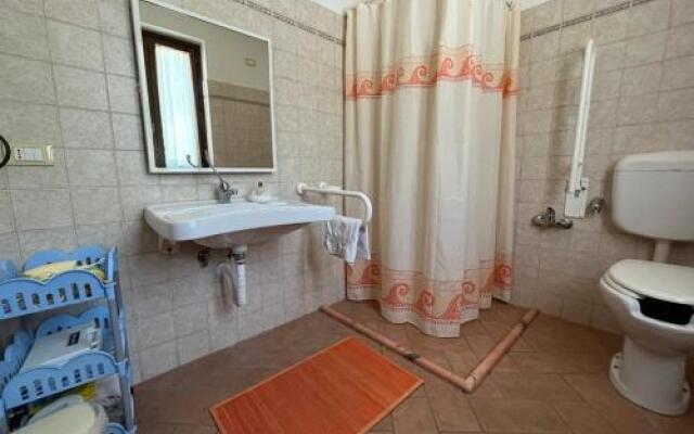 Agriturismo Gabellette