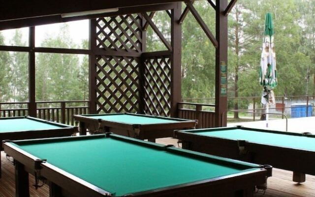 База отдыха «Волна»