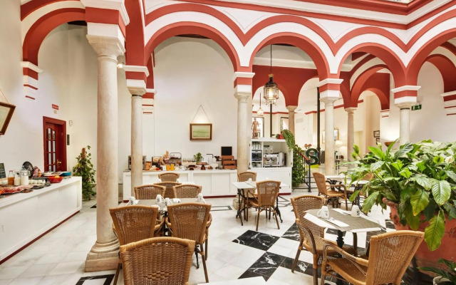 Sercotel Las Casas de los Mercaderes