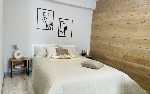 Atmosfera Sna  Челюскинцев, 18