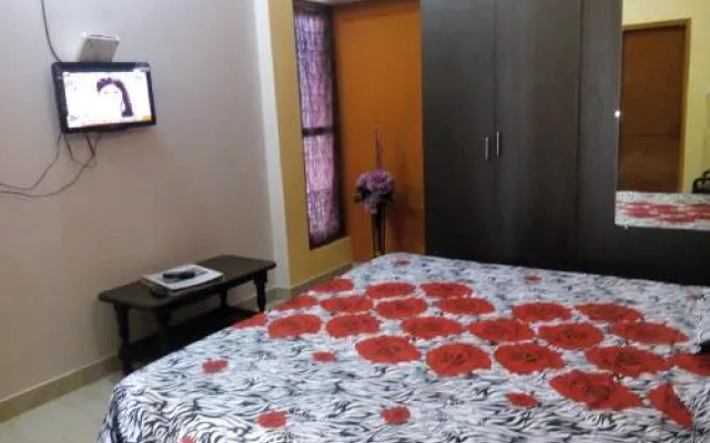 Welcome Inn at Ganges Varanasi