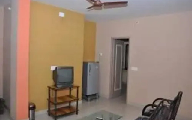 Windsor Service Apartment