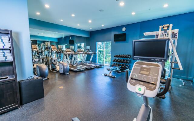 Holiday Inn Houston Webster by IHG
