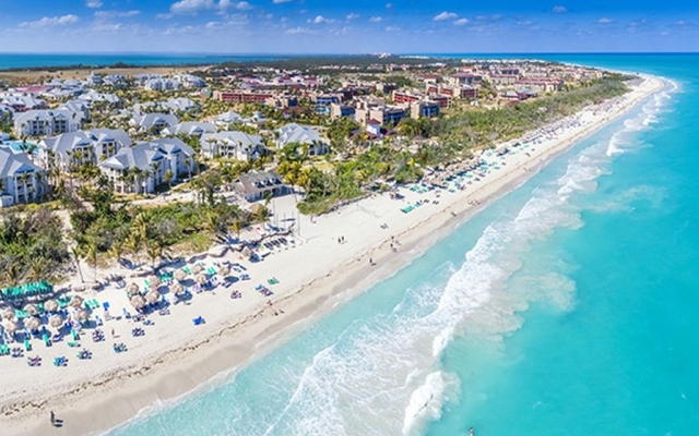 Meliá Península Varadero