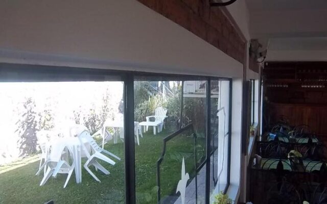 Apart Hotel la Quebrada