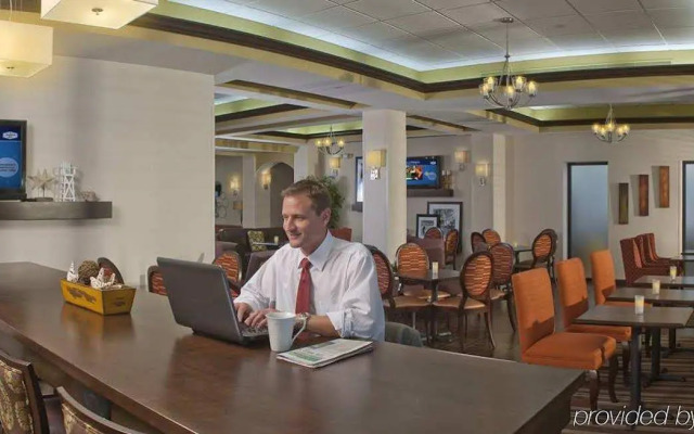 Hampton Inn & Suites Boynton Beach