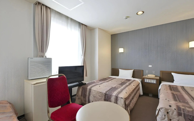 Wakayama Daiichi Fuji Hotel