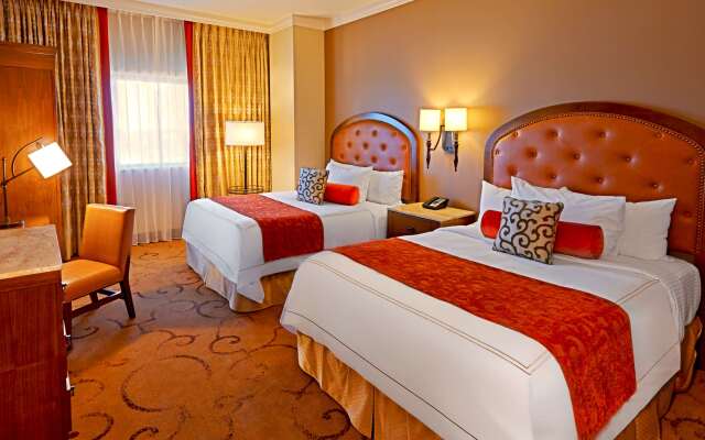 River City Casino & Hotel