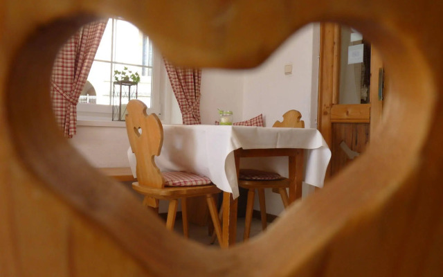 Gasthof Albergo Kreuzwirt