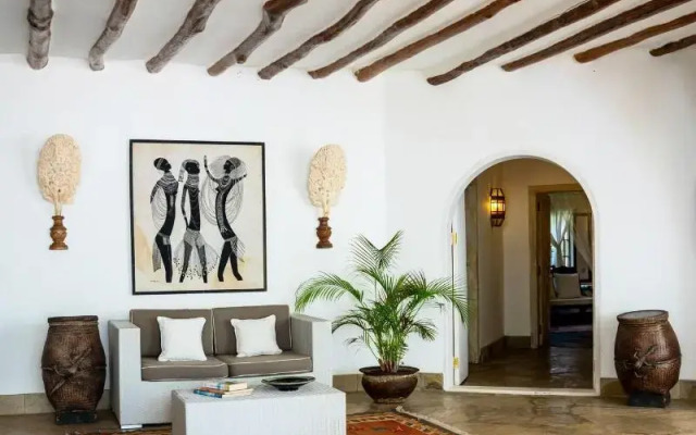 Lion in the Sun Boutique Hotel & Spa