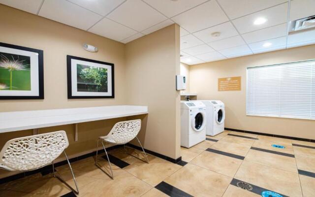 Candlewood Suites Dumfries - Quantico by IHG