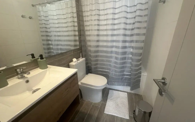 Oceana Suites Eco España